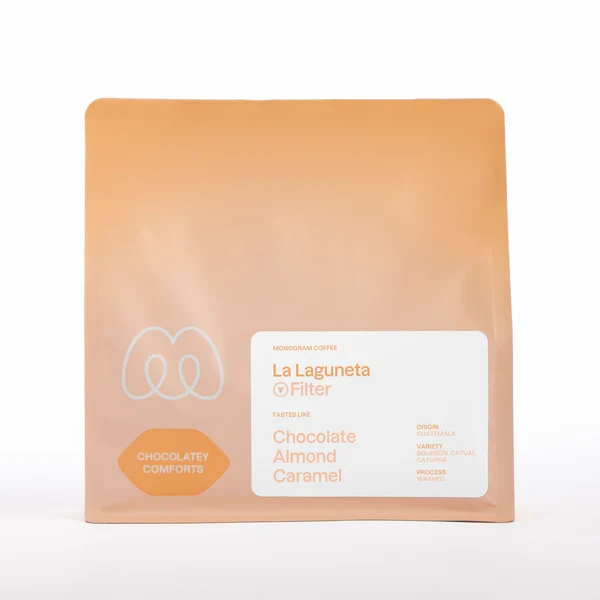 Monogram - La Laguneta