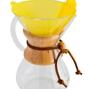 PRECISE BREW CHEMEX® 6-Cup Filters