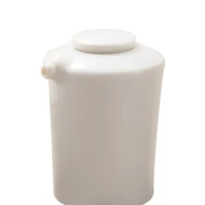 PORLEX Soy Sauce Pot - Large (130ml/4.4oz)