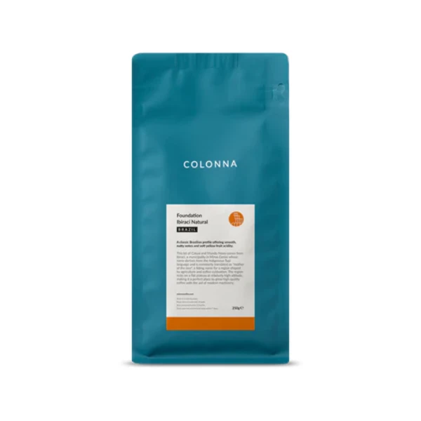 Colonna - Ibiraci Espresso
