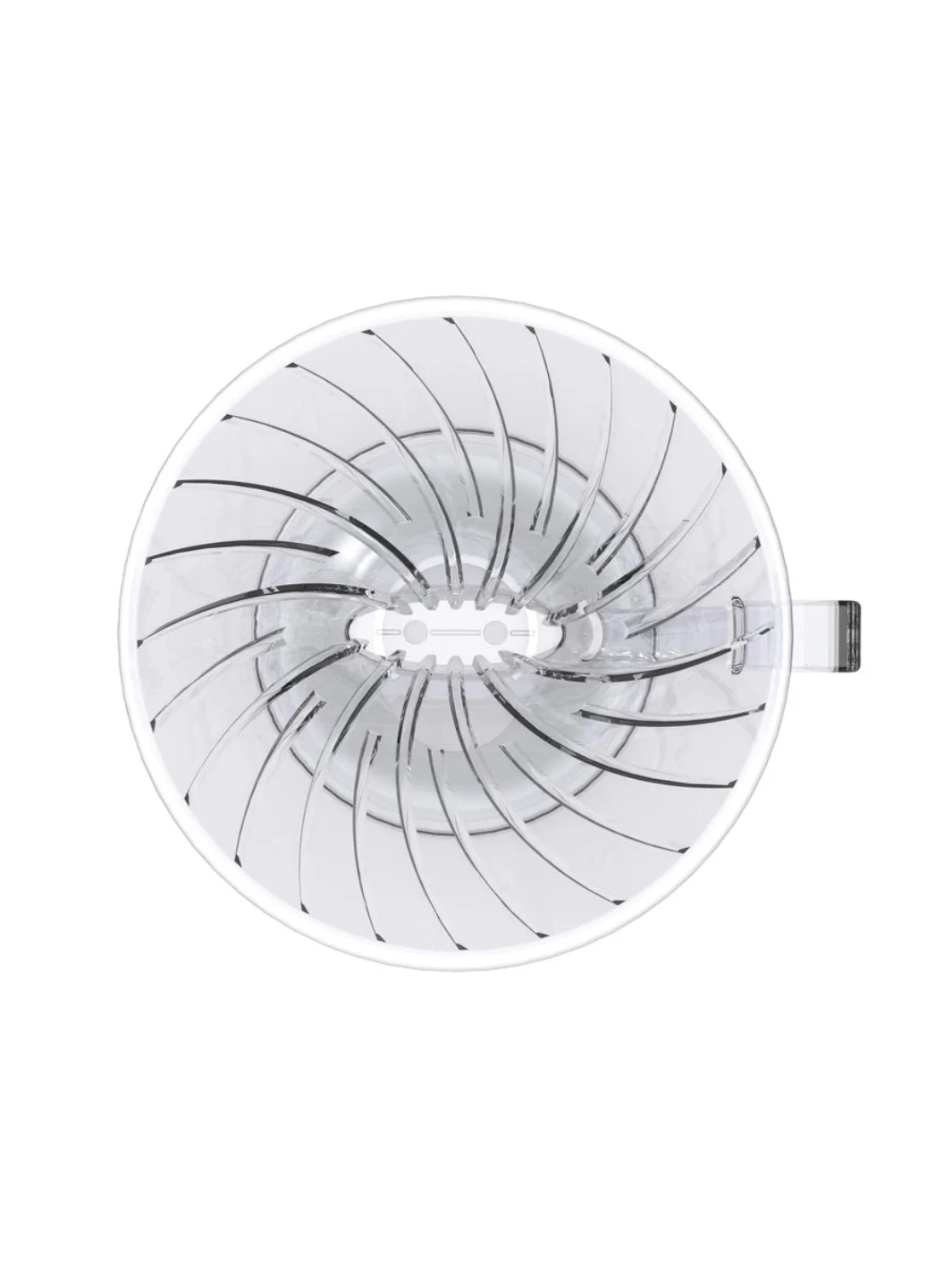HARIO Pegasus 03 Dripper (Plastic) - Image 3
