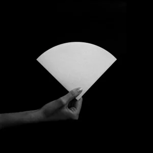 SIBARIST CONE Specialty Coffee Filters - B3 / M / 100-Pack