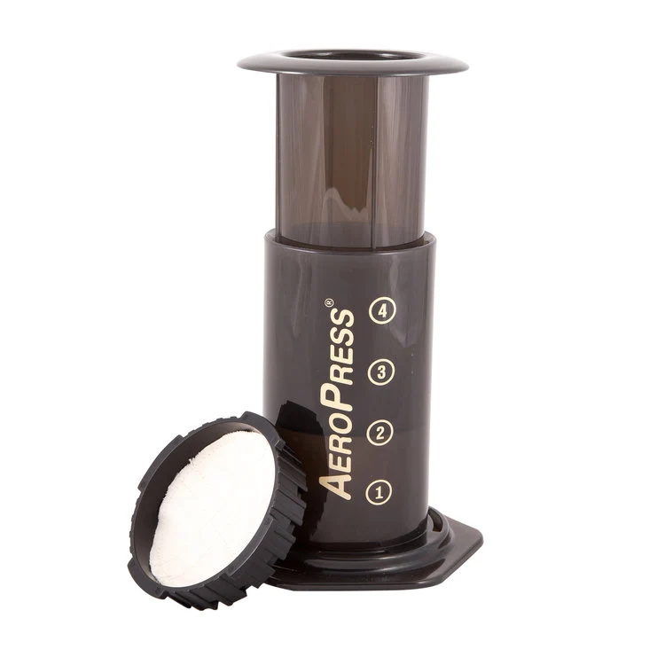 CoffeeSock Cloth Disk Filter for AeroPress® - Image 3