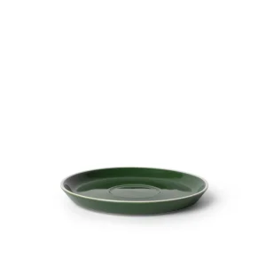 ACME Roman Medium Saucer (⌀15cm/5.91in) - Milk / 36-Pack