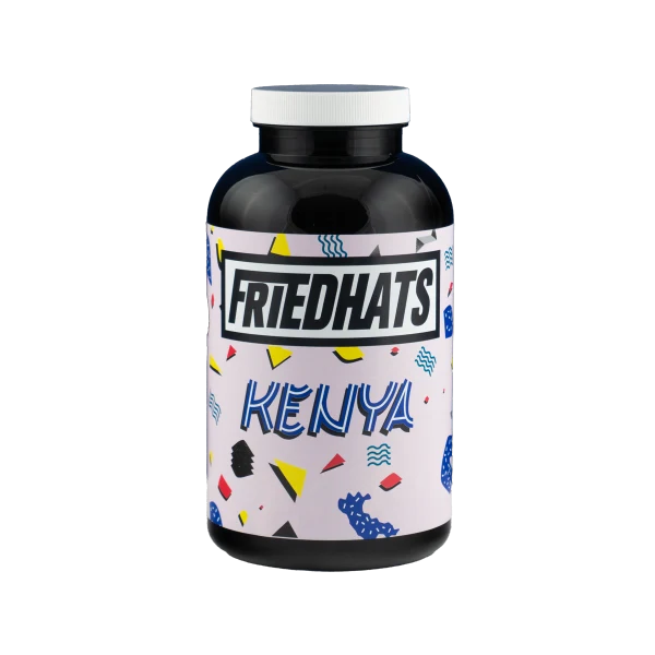 Friedhats - Karumandi