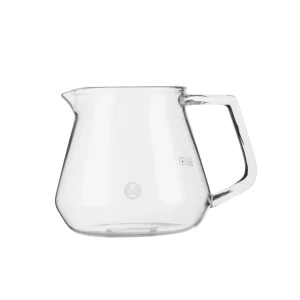 TIMEMORE Coffee Server - Clear / 360ml