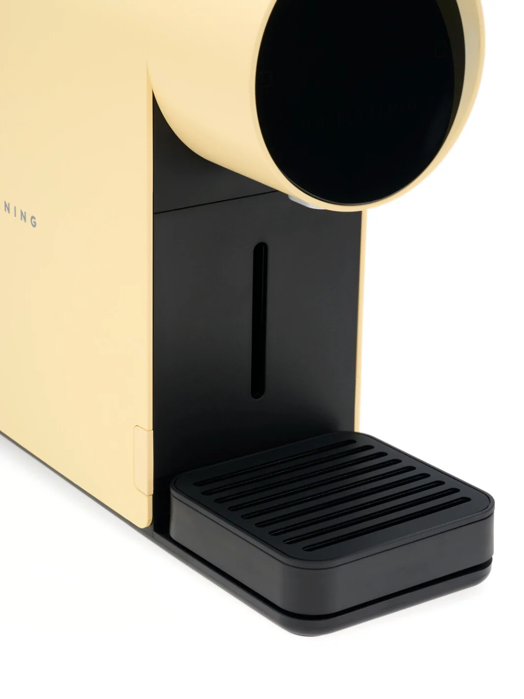 MORNING The Morning Mini (120V) - Carbon - Image 17