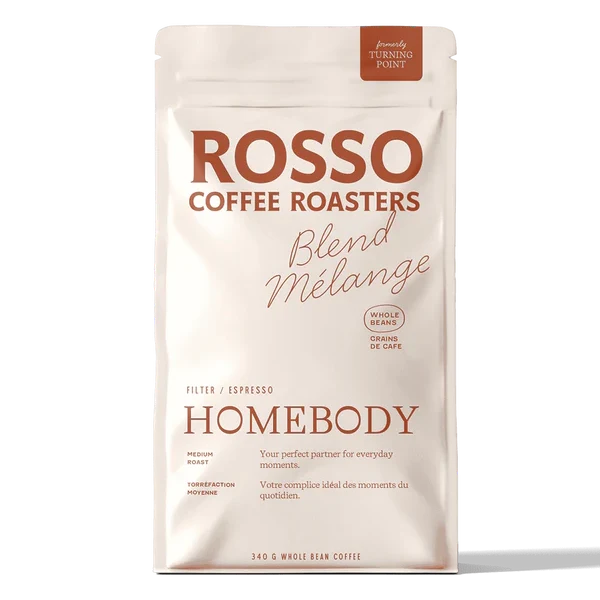 Rosso - Homebody