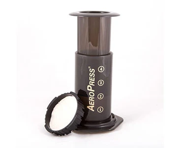 CoffeeSock Cloth Disk Filter for AeroPress® - Image 6