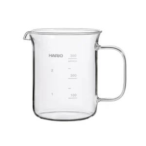 HARIO Beaker Server (300ml/10.14oz)