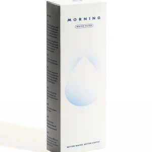 MORNING Morning Water Filter