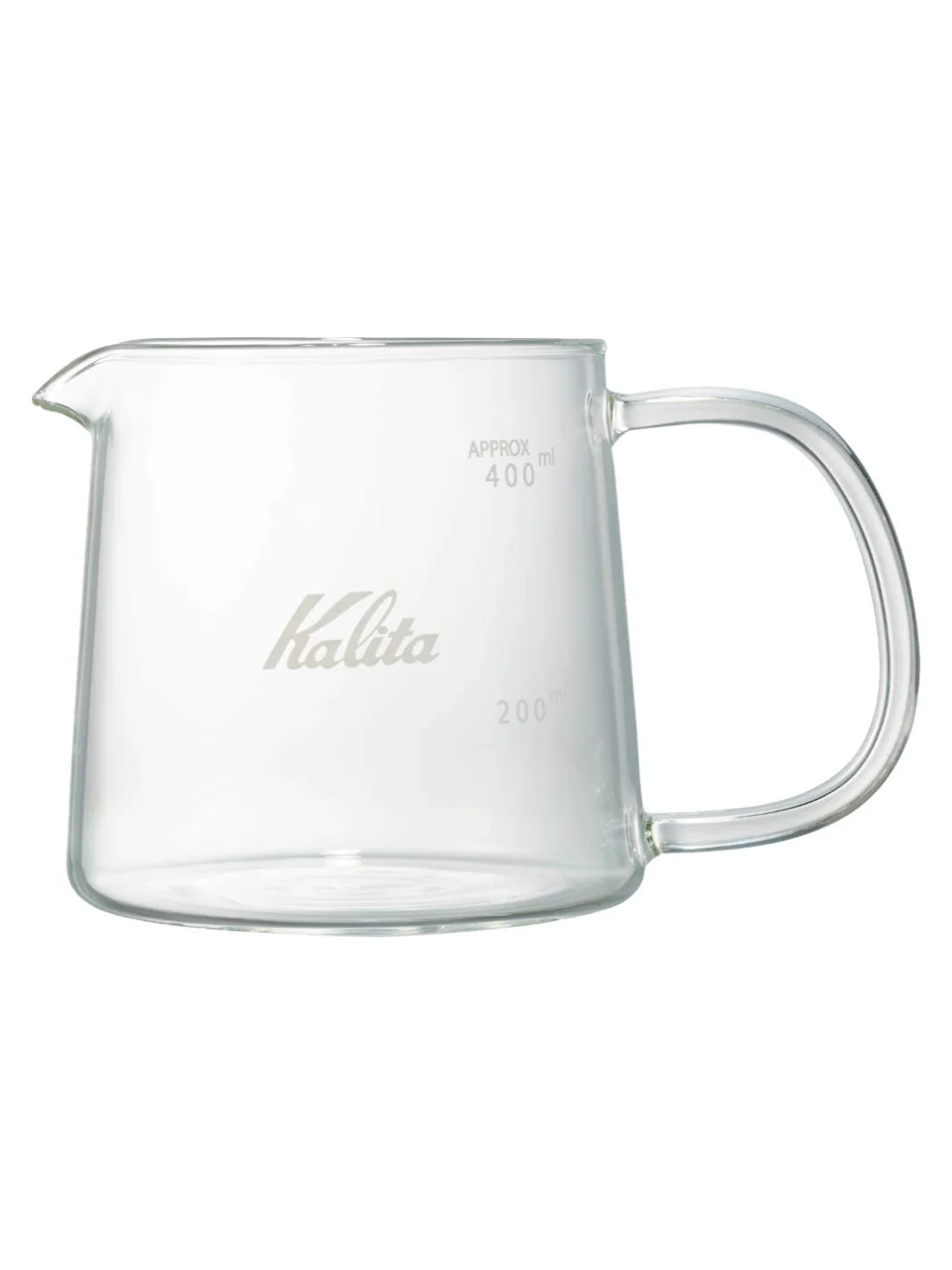 KALITA Jug (400ml/13.5oz) - Image 2