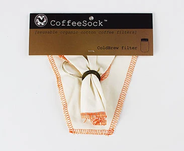 CoffeeSock Cold Brew Filters 32OZ - Image 4
