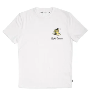 MiiR "Eight Ounce/8oz Brew Crew" T-Shirt [Limited Edition]