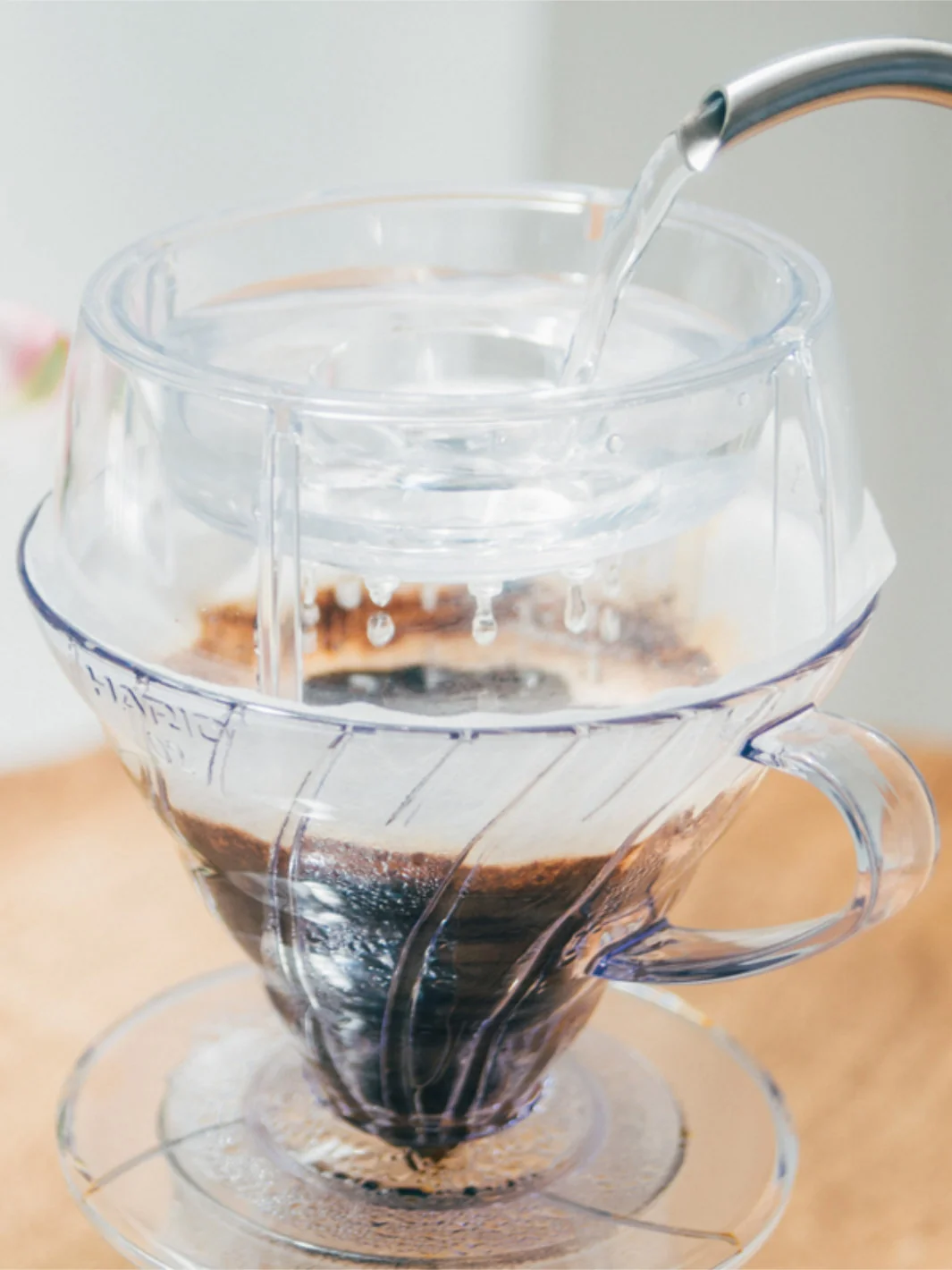 HARIO V60 Drip-Assist - Image 6
