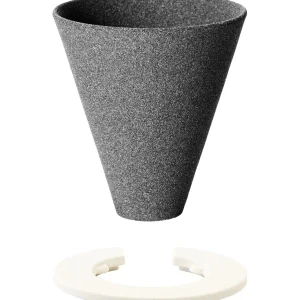 CERAPOTTA Ceramic Coffee Filter