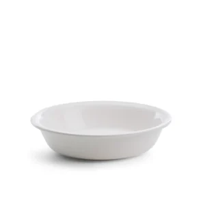 ACME Classic Large Bowl (⌀20cm/7.87in) - Milk / 18-Pack