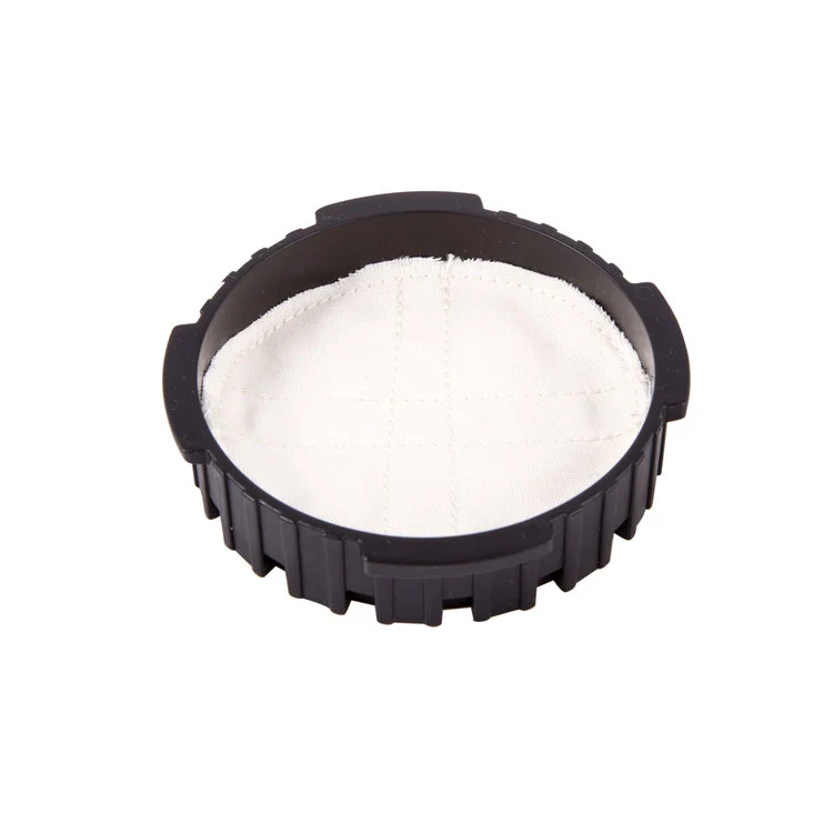CoffeeSock Cloth Disk Filter for AeroPress®