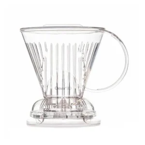 HandyBrew CLEVER Dripper - Black / 1 Unit