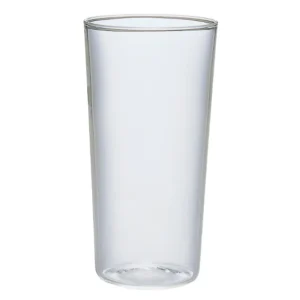 HARIO Heatproof Tumbler (420ml/14oz) - 1 Glass