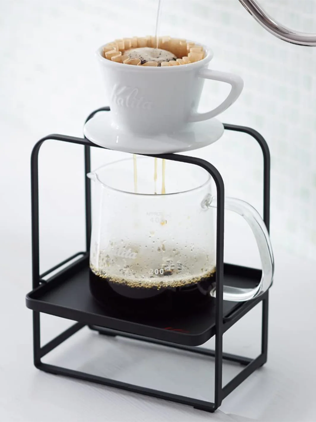 KALITA Jug (400ml/13.5oz) - Image 6