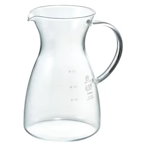 HARIO Heatproof Coffee Decanter (600ml/20.3oz)