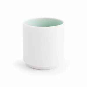 ACME Tajimi Short Tumbler (240ml/8.12oz) - Feijoa / 48-Pack