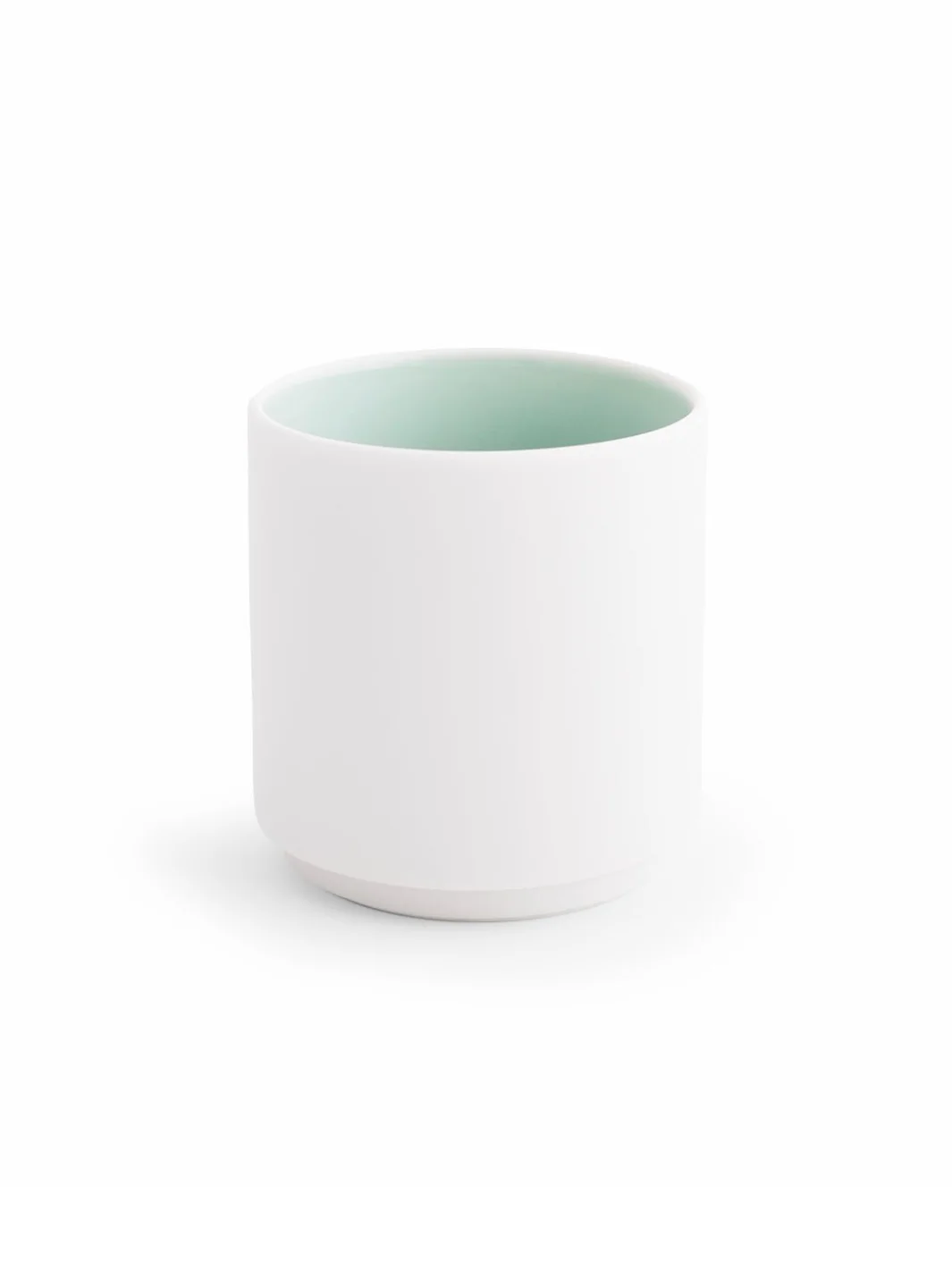 ACME Tajimi Short Tumbler (240ml/8.12oz) - Feijoa / Single Cup