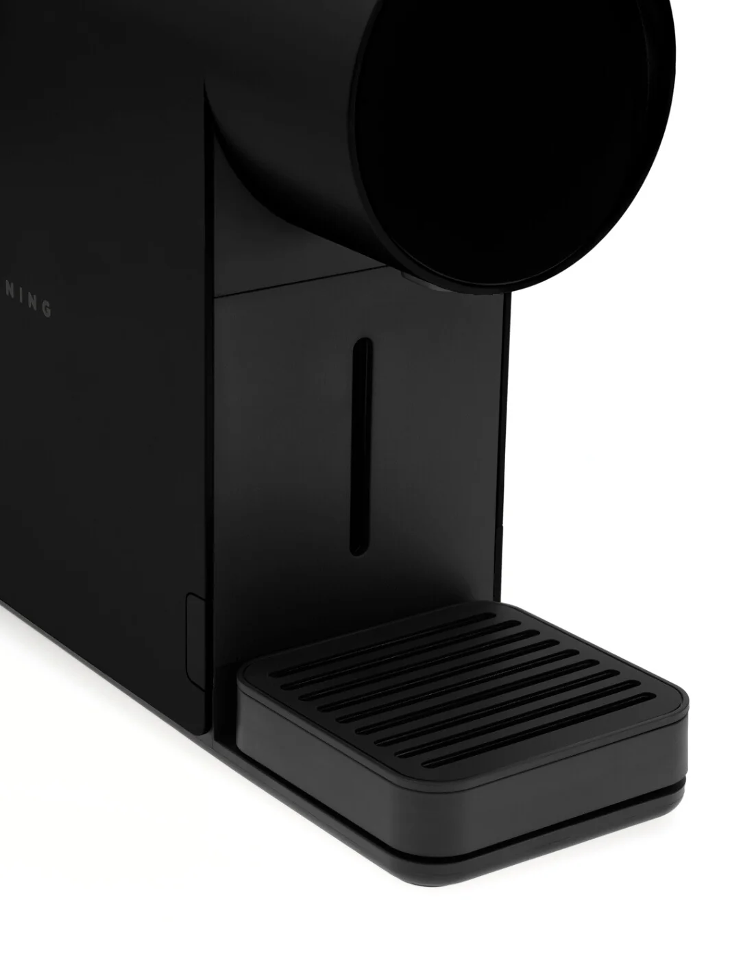 MORNING The Morning Mini (120V) - Carbon - Image 4