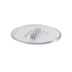 HandyBrew CLEVER Dripper Replacement Lid - Black