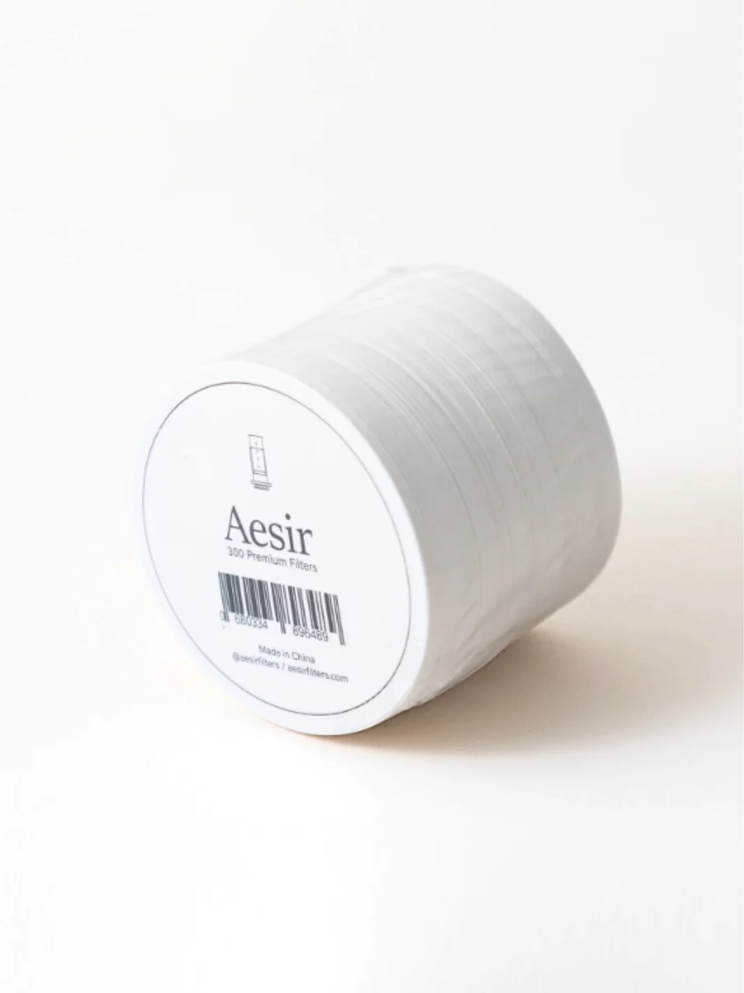 AESIR Premium Filters for AeroPress® (V2) - 100 filters - Image 12