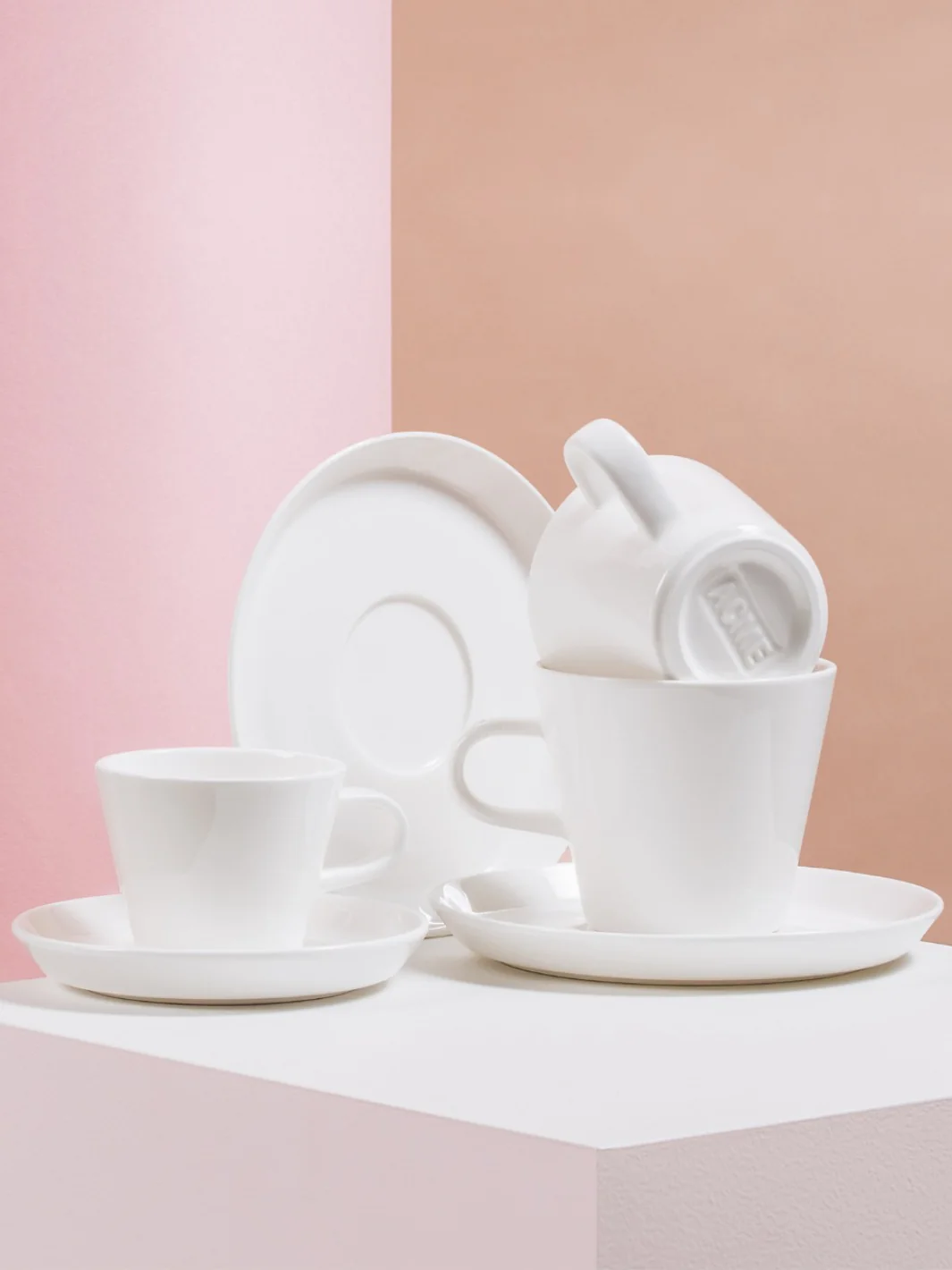 ACME Roman Small Cup (150ml/5.07oz) - Kawakawa / 36-Pack - Image 15