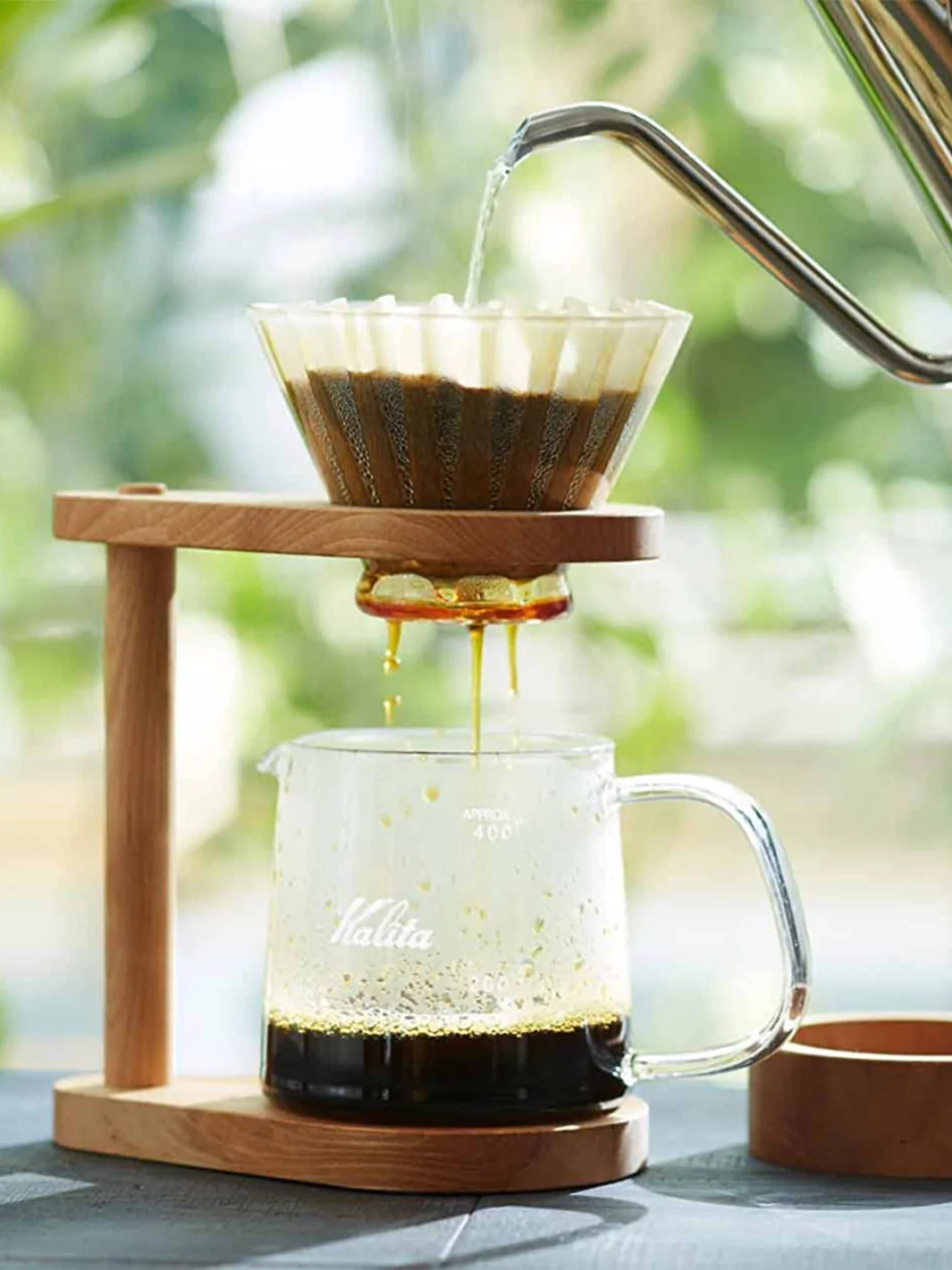 KALITA Jug (400ml/13.5oz) - Image 5