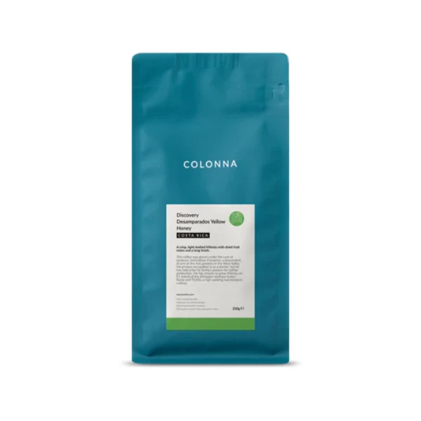 Colonna - Desamparados