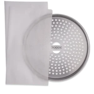 TODDY Pro Series 20 Filters (50-Pack)