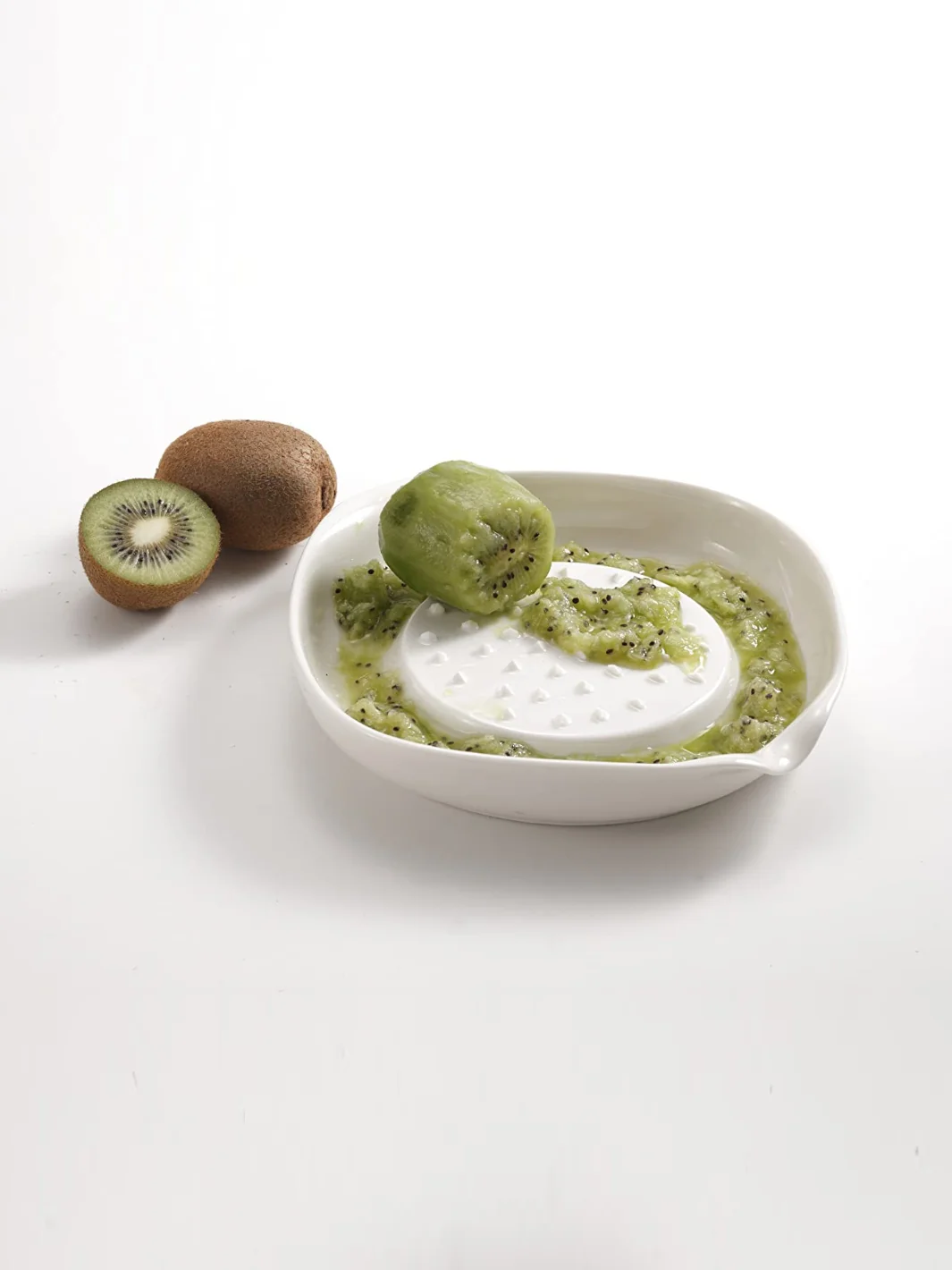 PORLEX Coarse Ceramic Grater - Image 3