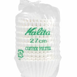 KALITA 27cm Filters (250-Pack)