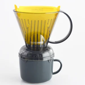 PRECISE BREW #4 Filters - 25um (1 pc)