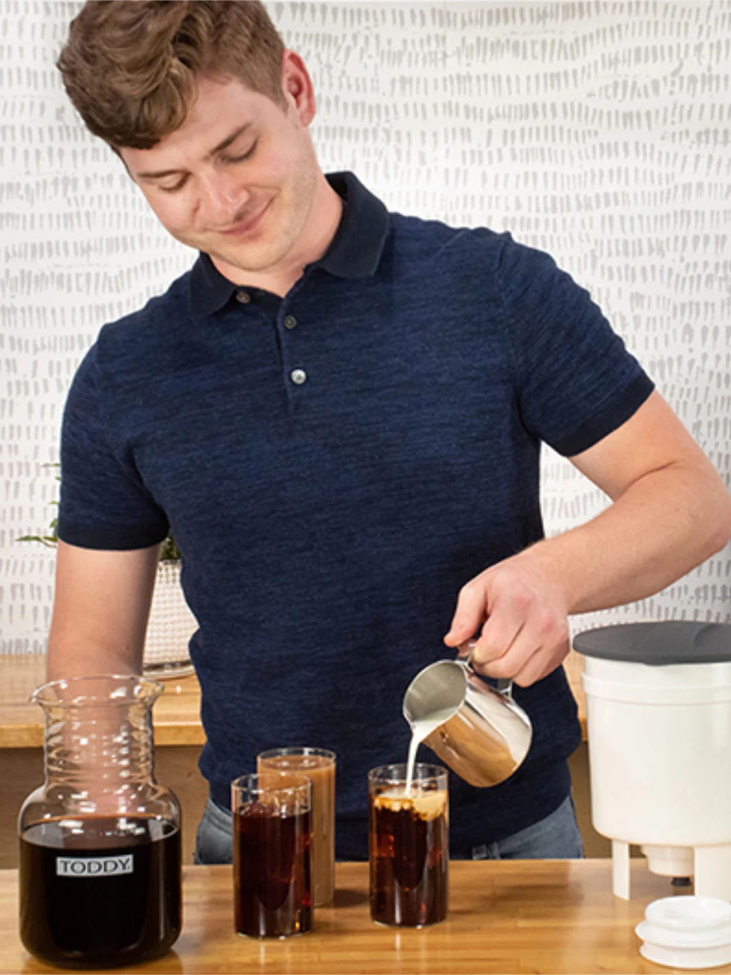 TODDY Home Cold Brew System - Image 4