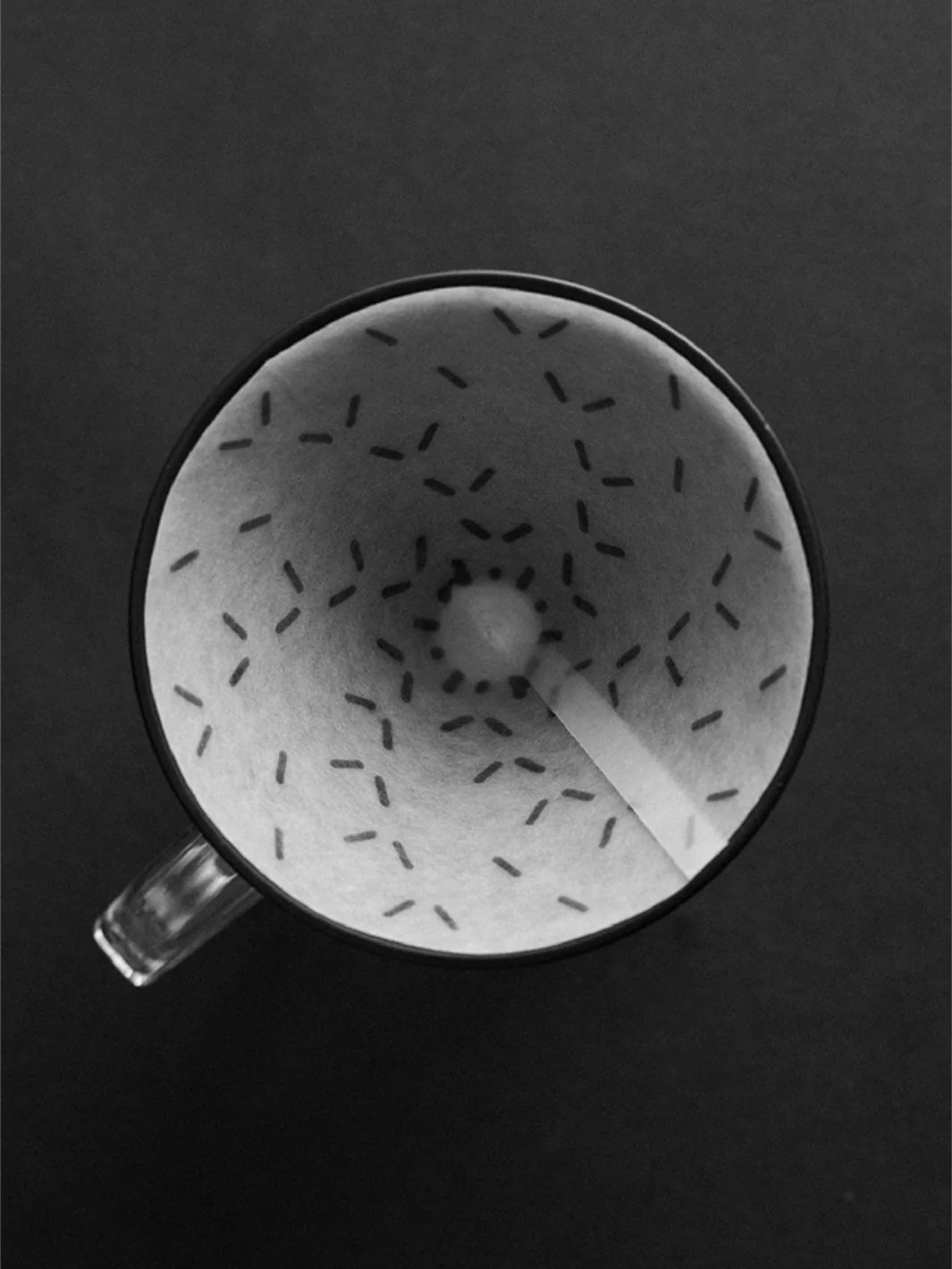 SIBARIST GRAYCANO Special Edition Coffee Filters - FAST / 25-Pack - Image 9