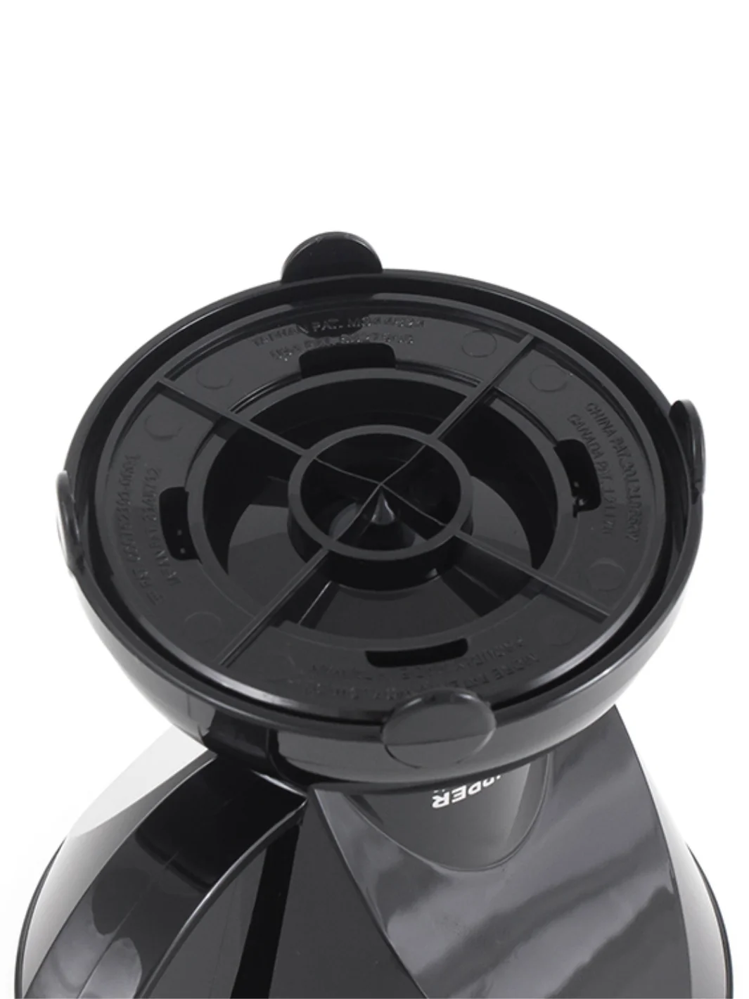 HandyBrew CLEVER Dripper - Black / 1 Unit - Image 11