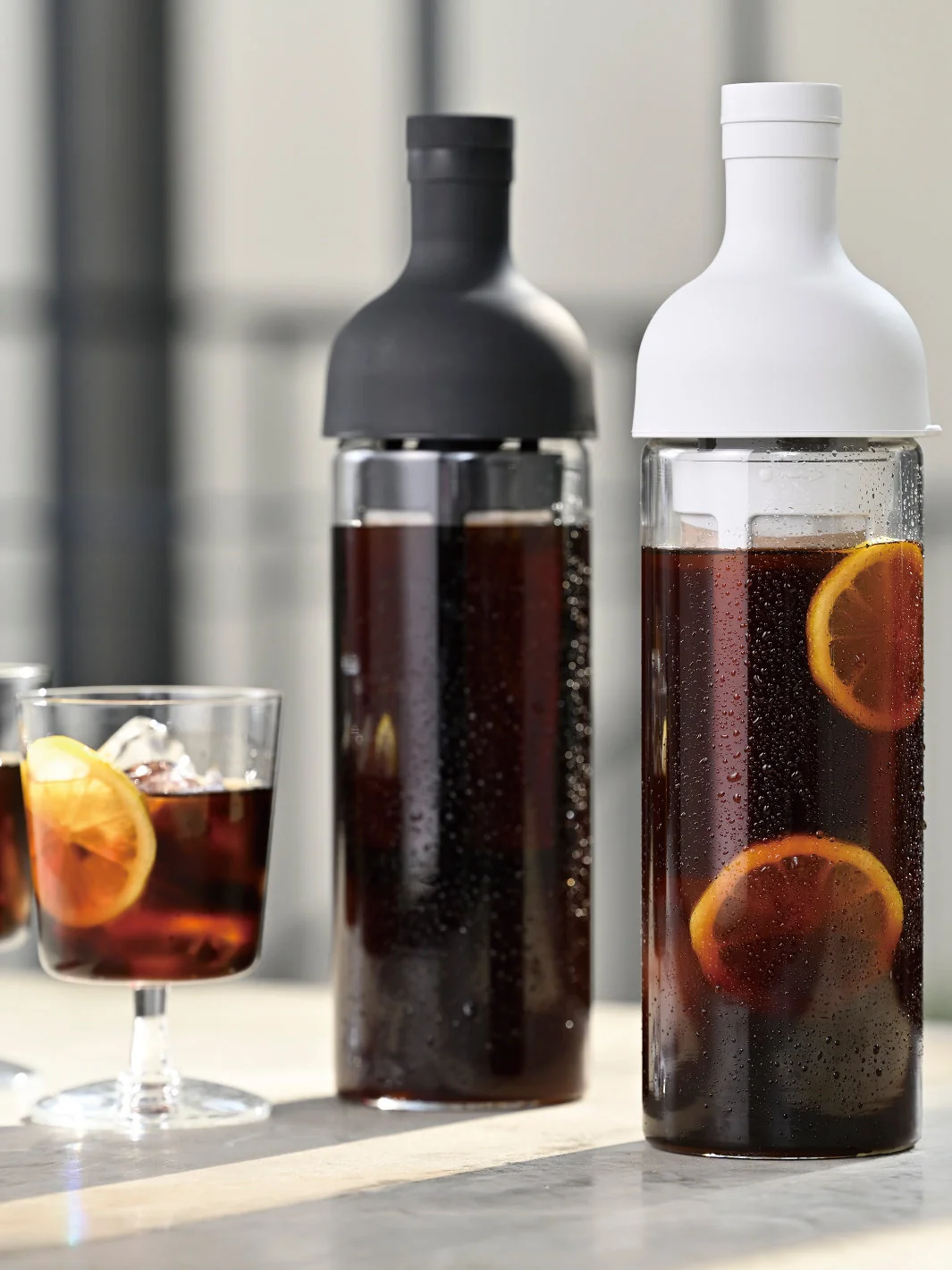 HARIO Filter In Coffee Bottle (650ml/22oz) - Image 4