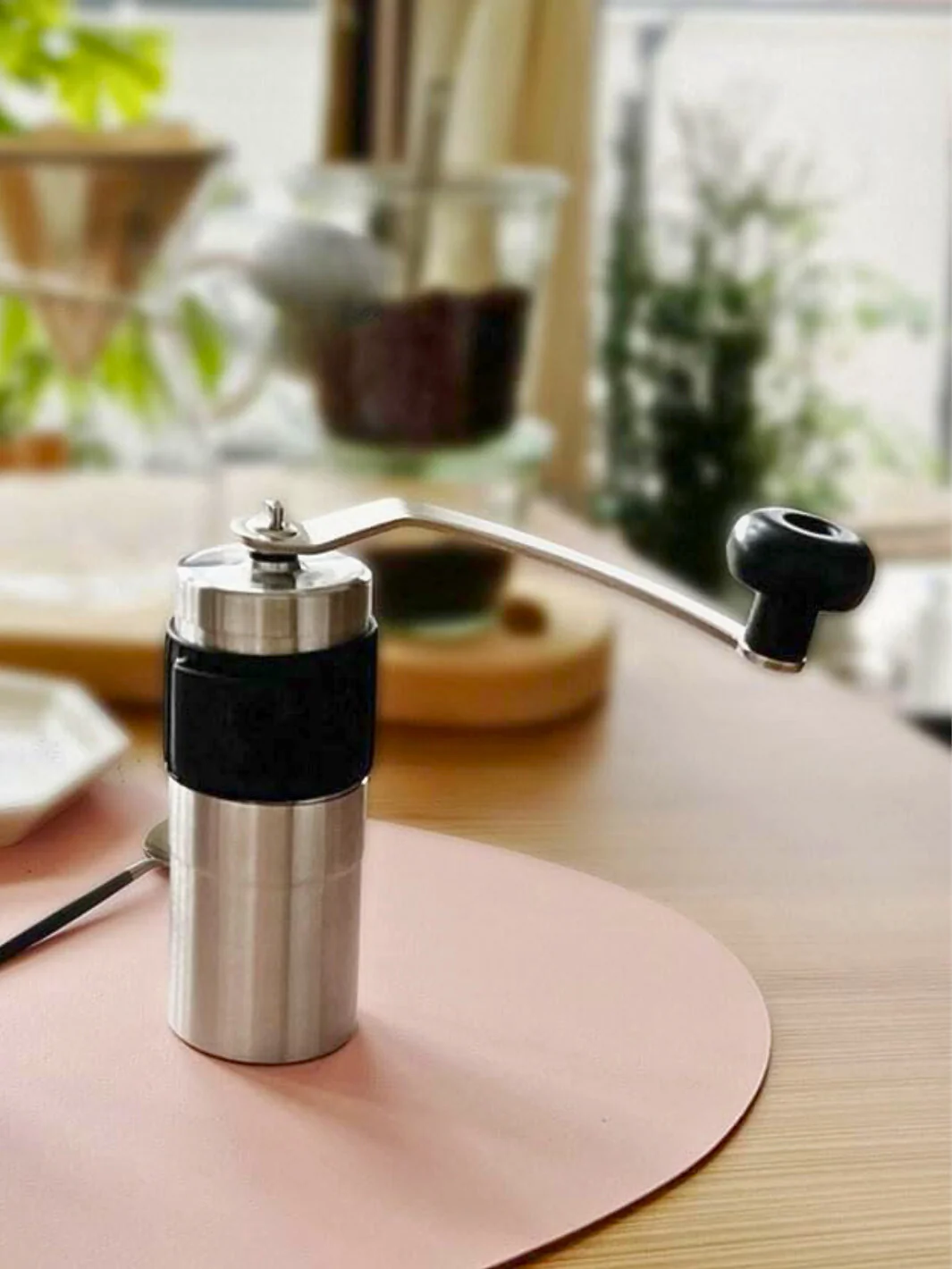 PORLEX Mini Grinder Professional - Image 11