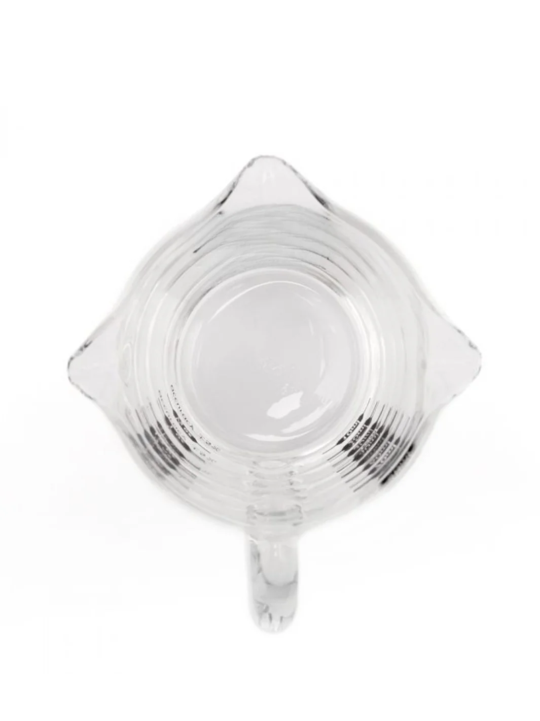 BARISTA BASICS Triple Spout Shot Glass (88.72ml/3oz) - Image 4