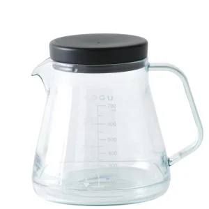 KOGU Crack-Resistant Server (700ml/23.67oz)