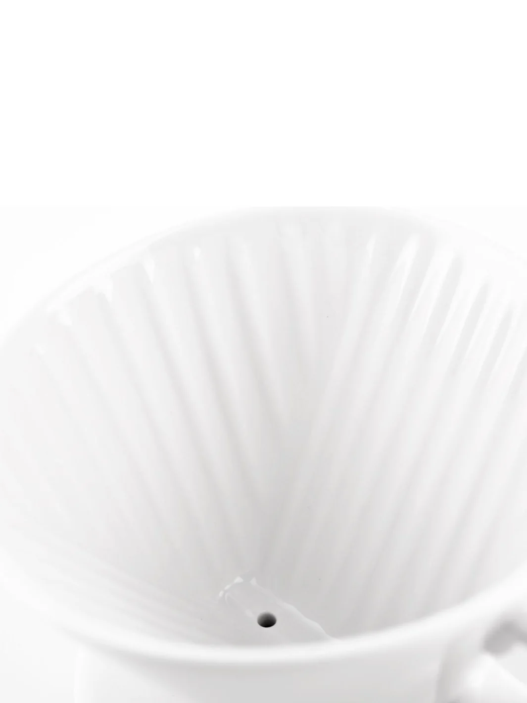 KALITA Lotto Ceramic Dripper 102 - Image 9