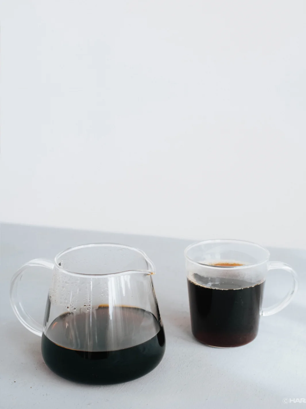 HARIO Barista Server (360ml/12.2oz) - Image 10