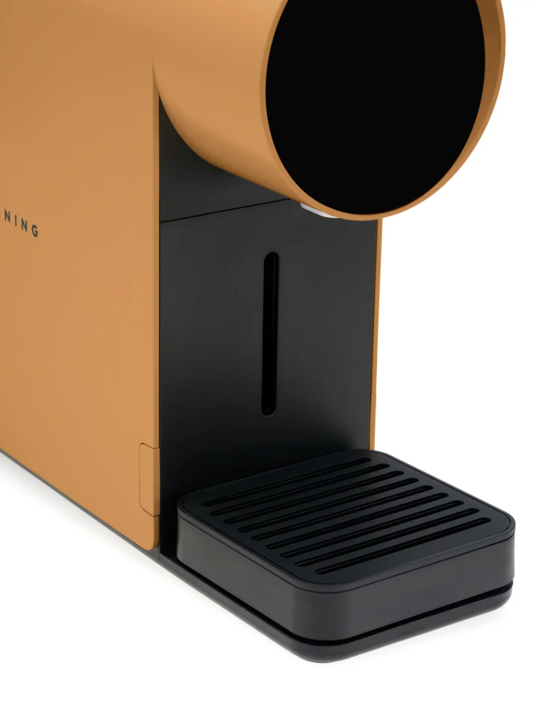 MORNING The Morning Mini (120V) - Carbon - Image 24