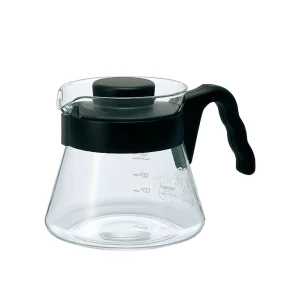 HARIO V60-01 Coffee Server (450ml/15oz)