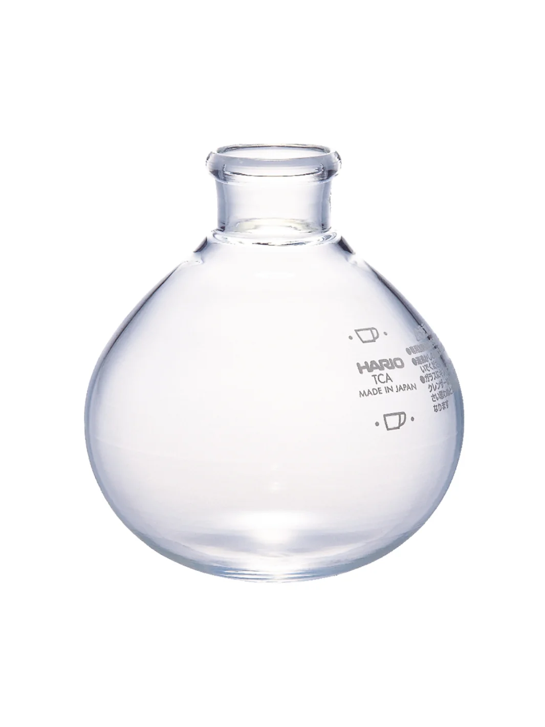 HARIO Replacement Technica (TCA-2) Syphon Lower Bowl